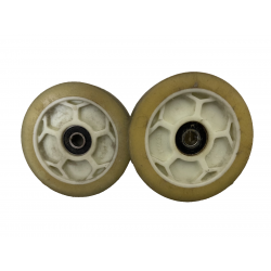 Essentiel B 2 Roulette de tambour pour sèche linge ESLC 8D3