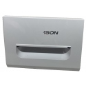 THOMSON Tiroir bac lessive + façade pour lave linge pour lave linge TW714