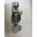BOSCH Moteur pour sèche linge WTB86500FF/01 — photo 2