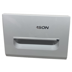 THOMSON Tiroir bac lessive + façade pour lave linge pour lave linge TW714 — photo 2
