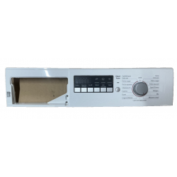 ELECTROLUX Panneau avec bouton+ carte pour sèche linge EDP2075GDW