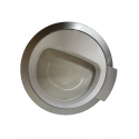 BOSCH Hublot complet pour sèche linge WTB86500FF/01