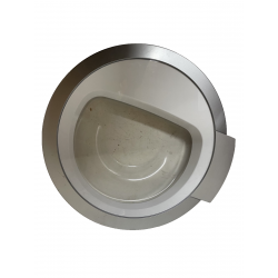 BOSCH Hublot complet pour sèche linge WTB86500FF/01 — photo 2