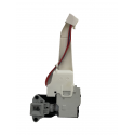 ELECTROLUX Sécurité de porte pour lave linge EWF1484EDW — photo 2