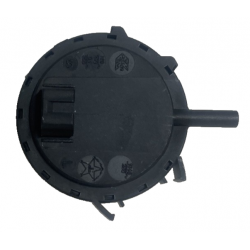 WHIRLPOOL pour pressostat lave linge séchant AWOD 4948 — photo 2