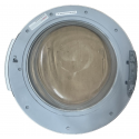 BOSCH Hublot complet pour lave linge WAS28860FF/15 — photo 2