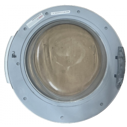 BOSCH Hublot complet pour lave linge WAS28860FF/15 — photo 2