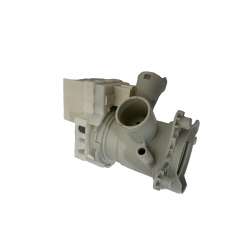 BOSCH Pompe de vidange pour lave linge WAS28860FF — photo 2