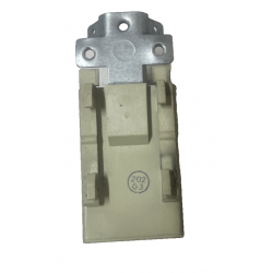 WHIRLPOOL Condensateur filtre LCR pour lave linge AWOD 4830 — photo 2