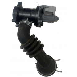 WHIRLPOOL Pompe de vidange pour lave linge AWOD 4948 — photo 2