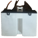 BOSCH Carte Module Platine de contrôle pour lave linge WAS28860FF/15 — photo 3