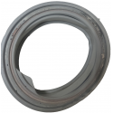 JOINT HUBLOT pour LAVE LINGE WHIRLPOOL gris - AWOD 4948 — photo 2