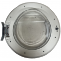 INDESIT Hublot complet pour lave linge BWE61252WFR — photo 2