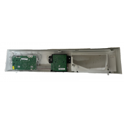 ELECTROLUX Module de contrôle + carte pour lave linge EWF1484EDW — photo 2