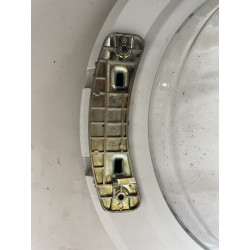 ELECTROLUX hublot complet pour lave linge EWF1484EDW — photo 2