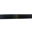 INDESIT Courroie 5PJE 1194 pour lave linge BWE61252WFR — photo 3