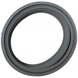 INDESIT Joint de hublot pour lave linge BWE61252WFR — photo 2