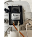 LADEN POMPE DE VIDANGE RELEVAGE B13-6AB03151 POUR SECHE LINGE AMB4871 — photo 3