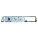 Bosch panneau de commande + carte Pour lave Linge WAS28860FF/15 — photo 2