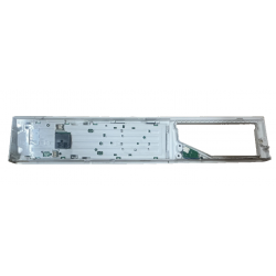 Bosch panneau de commande + carte Pour lave Linge WAS28860FF/15 — photo 2