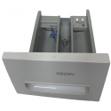 THOMSON Tiroir bac lessive + façade pour lave linge pour lave linge TW714 — photo 4