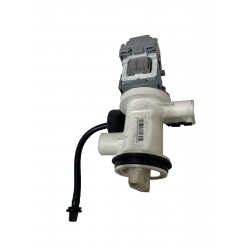 SAMSUNG Pompe à vidange pour lave linge séchant WD80J5B30AW/EF — photo 2