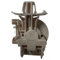 THOMSON Pressostat SW-8 pour lave linge TW714 — photo 2