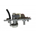 BOSCH Pompe de vidange pour sèche linge WTB86500FF/01 — photo 2
