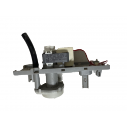 BOSCH Pompe de vidange pour sèche linge WTB86500FF/01 — photo 2