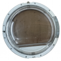 ELECTROLUX Hublot complet pour sèche linge EDP2075GDW — photo 3