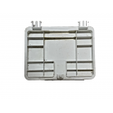 SAMSUNG Trappe pour lave linge séchant WD80J5B30AW/EF — photo 2