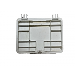 SAMSUNG Trappe pour lave linge séchant WD80J5B30AW/EF — photo 2