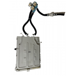 SAMSUNG Support bac à lessive complet pour lave linge séchant WD80J5B30AW/EF — photo 2