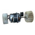 ELECTROLUX Moteur complet pour sèche linge EDP2075GDW — photo 4