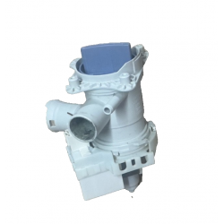 BOSCH Pompe de vidange pour lave linge WAS28860FF/15 — photo 2