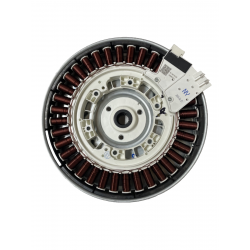 SAMSUNG Moteur / stator pour lave linge séchant WD80J5B30AW/EF — photo 2