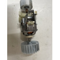 BOSCH Moteur pour sèche linge WTB86500FF/01 — photo 4