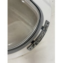 BOSCH Hublot complet pour sèche linge WTB86500FF/01 — photo 5