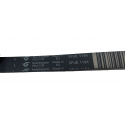 INDESIT Courroie 5PJE 1194 pour lave linge BWE61252WFR — photo 4