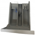 THOMSON Tiroir bac lessive + façade pour lave linge pour lave linge TW714 — photo 6