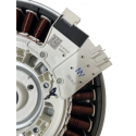 SAMSUNG Moteur / stator pour lave linge séchant WD80J5B30AW/EF — photo 5