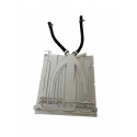 Bosch Support bac à lessive Pour lave Linge WAS28860FF/15 — photo 5