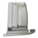 WHIRLPOOL Tiroir bac lessive + Façade pour lave linge AWOD 4948 — photo 4