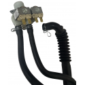 THOMSON Boite à lessive + électrovanne pour lave linge pour lave linge TW714 — photo 6