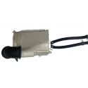 WHIRLPOOL Support bac lessive + durite pour lave linge AWOD 4721 — photo 4