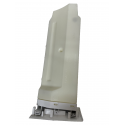 BOSCH Bac à lessive + façade tiroir pour sèche-linge WTB86500FF/03 — photo 6
