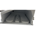 THOMSON Boite à lessive + électrovanne pour lave linge pour lave linge TW714 — photo 8
