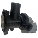 INDESIT Pompe de vidange ASKOLL M326 pour lave linge BWE61252WFR — photo 6