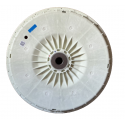 WHIRLPOOL Moteur rotor + stator pour lave linge ZEN8