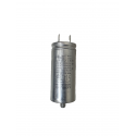 WHIRLPOOL Condensateur pour sèche linge AZB8575